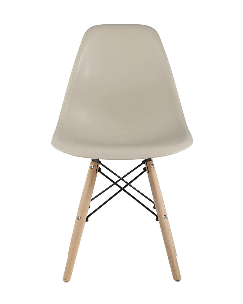 Стул обеденный Stool Group DSW пластик